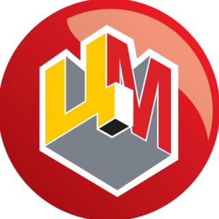 Логотип @centermk_ru - Центр Металлокровли