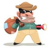 Логотип @centernews1 - centernews1