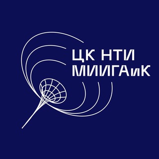 Логотип @centernti_geodata - Центр компетенций НТИ «Геоданные и геоинформационные технологии»