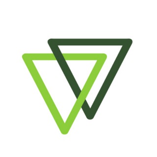 Логотип @centerok - Vida Verde