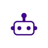 Логотип @centerseguidoresbot - Center Seguidores 🇧🇷