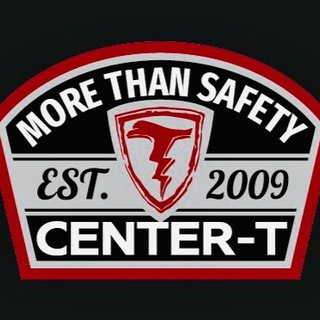 Логотип @centertofficial - CENTER-T®