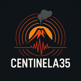 Логотип @centinela35 - ℂ𝕖𝕟𝕥𝕚𝕟𝕖𝕝𝕒𝟛𝟝