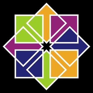 Логотип @centosid - CentOS.ID