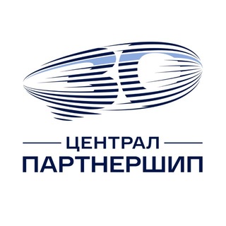 Логотип @centpart - Централ Партнершип
