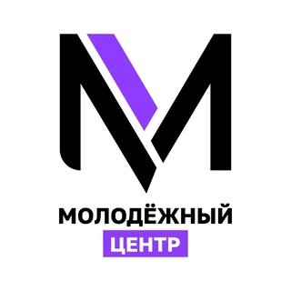 Логотип @centr_molodej_47 - Медиацентр Молодёжный47
