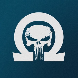 Логотип @centr_omega_ngu - ЦСП «ОМЕГА»