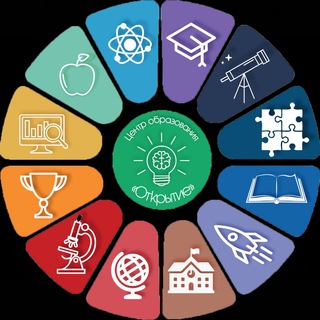 Логотип @centr_otkrytie_kms - centr_otkrytie_kms