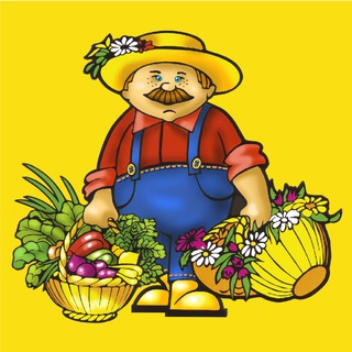 Логотип @centr_sadovod - Центр Садовода