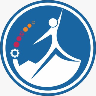 Логотип @centr_vershina015 - Образовательный центр «Вершина»