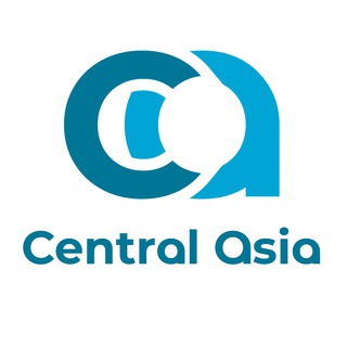 Логотип @centralasiamedia - Новости Центральной Азии