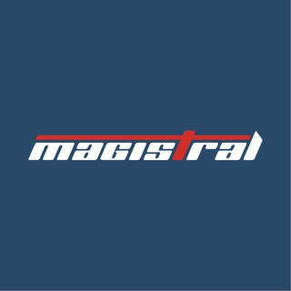 Логотип @centralautozoneuz - Magistral