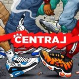 Логотип @centraldropchat - CENTRAL DROP