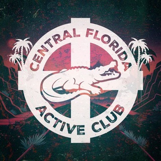 Логотип @centralfloridaactiveclub - Central Florida Active Club