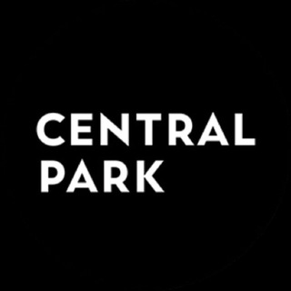 Логотип @centralparkofficial - Central Park ✨