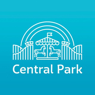 Логотип @centralparkuz - CentralPark