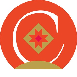 Логотип @centralrussia - Славия