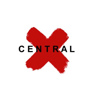 Логотип @centralshopx - Central