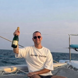 Логотип @centralstationmoscow - Центральная Станция Москва