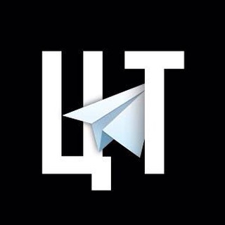 Логотип @centraltelegraph - Центральный Телеграф