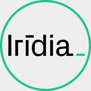 Логотип @centre_iridia - Irídia - Drets Humans