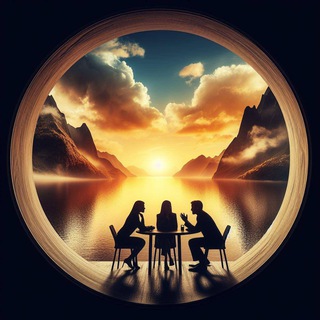 Логотип @centre_peregovorka - Комитет МТПП по развитию медиации