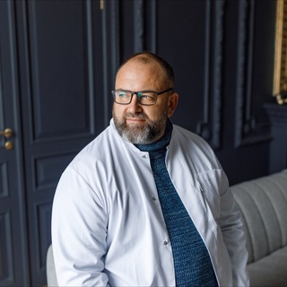 Логотип @centreraevskogonsk - Центр Здоровья Дмитрия Раевского