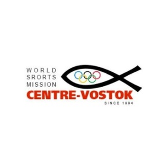 Логотип @centrevostok - CENTRE-VOSTOK TAEKWONDO TEAM