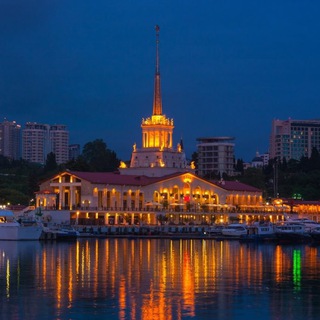 Логотип @centrnab - Центральная набережная