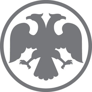 Логотип @centrobank_rossii - Центробанк России 🇷🇺 Банк России