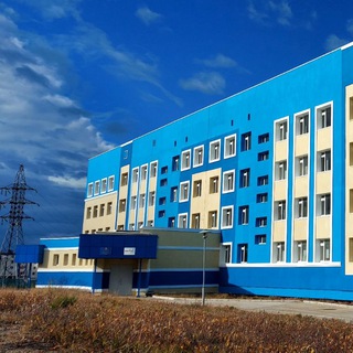 Логотип @centrobrpevek - МБОУ Центр образования г. Певек