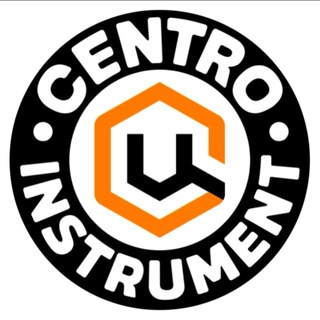 Логотип @centroinstrument - ЦентроИнструмент