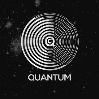 Логотип @centroquantum - Centro Quantum y "Despertar Quantum" Podcast