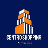 Логотип @centroshoppingit - CENTR🅾️ SHO🅿️PING🛍