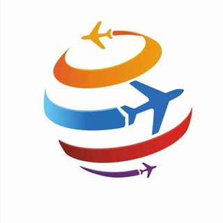 Логотип @centrturov24 - Центр горящих туров – Сибирь отдыхает!