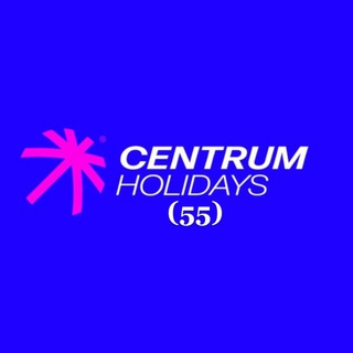 Логотип @centrum_h_lider - Gruop55 UMRA