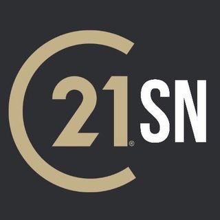 Логотип @century21sn - Century21SN