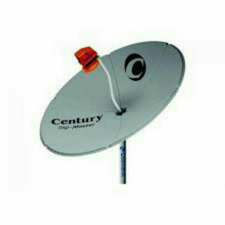 Логотип @centuryglobalsat - CENTURY SAT OFFICIAL