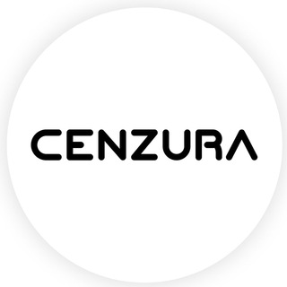 Логотип @cenzura_brand - CENZURA бренд одежды на wb
