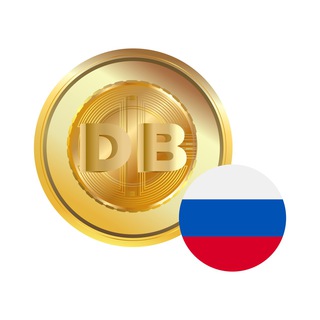 Логотип @ceodoublebubblerus - Double Bubble Coin