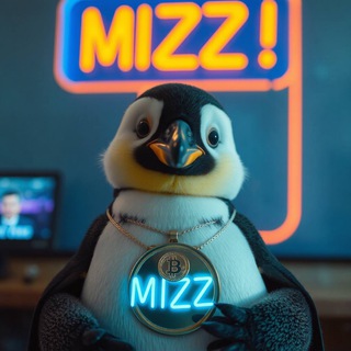 Логотип @ceomizz1 - Mizz💷📊