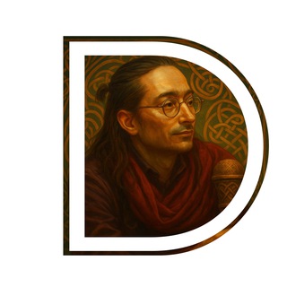 Логотип @cephaloceltic - Мысли кельтоголового