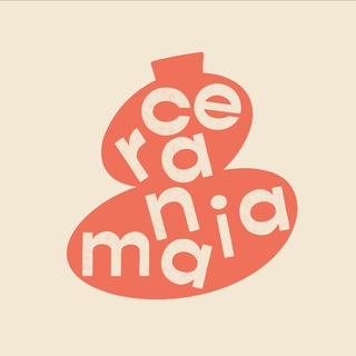 Логотип @ceramania - CERAMANIA