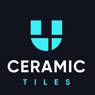 Логотип @ceramicacity_uz - Керамогранит.UZ