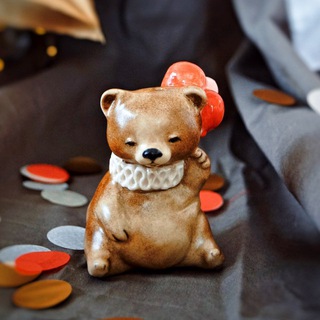 Логотип @ceramiccreatures - CERAMIC CREATURES