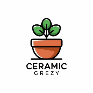 Логотип @ceramicgrezy - ✨Керамические грёзы✨