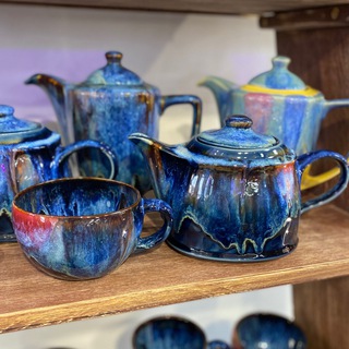 Логотип @ceramics_ok - Ceramics_ok