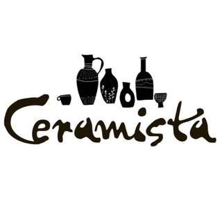Логотип @ceramistaspb - Ceramista
