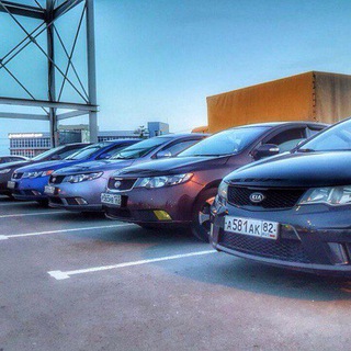 Логотип @ceratka - BEST Club #KIACerato🇷🇺