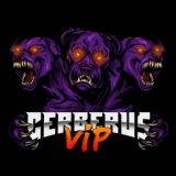 Логотип @cerberusfans - cerberusfans